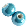 Keramikperlen rund 14mm